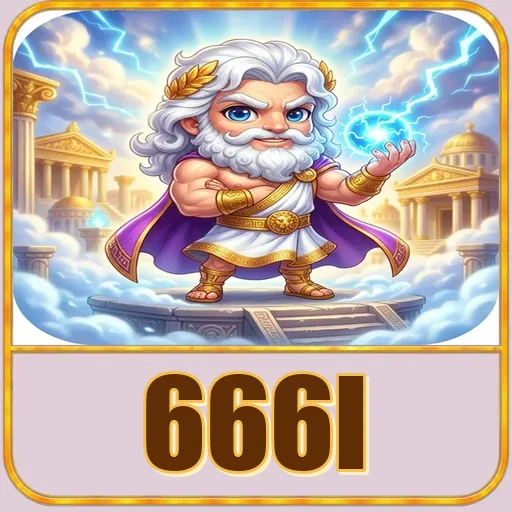 Gambar verifikasi keamanan akun masuk & daftar 666i